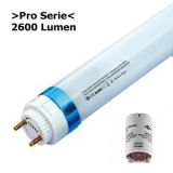 LED-RÃ¶hren 120cm (ProSerie) 20W 2600lm KVG & VVG 4000K