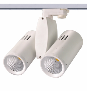 LED Strahler Duo, dimmbar SPA-017K