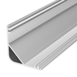 LED Aluminiumprofil - Eckprofil Corner 30 (3m)