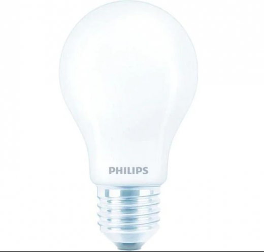 Philips Lampe CorePro LEDBulb ND 8.5-75W E27 A60 827FR G