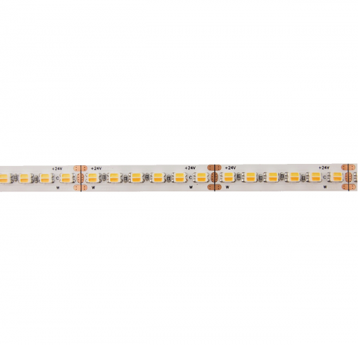 LED Strip TunableWhite 24V 10W-156Leds-850lm/m CRI90 2500-6000K