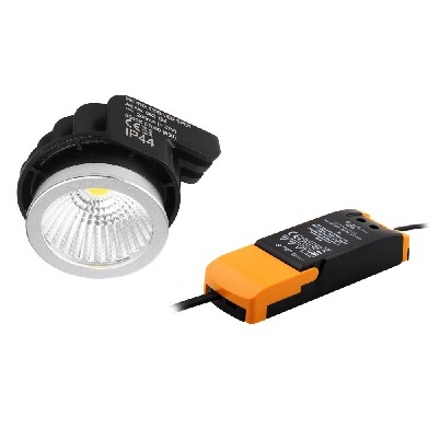 IP65 LED Modul Set 8W inkl. Netzteil Ph.-dimmbar