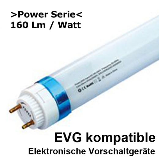 EVG LED RÃ¶hren 150cm (PowerSerie) 30W 4800lm EVG 6000K