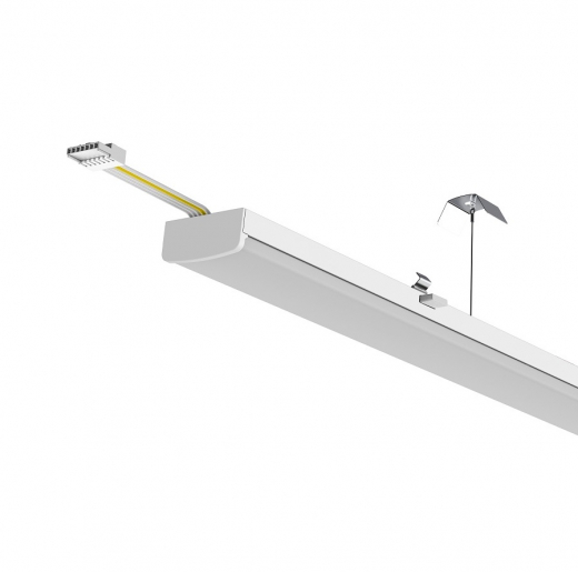 LED-Retrofit Leuchteneinsatz 32-60W 1528mm 120Â° 4000K On/OFF