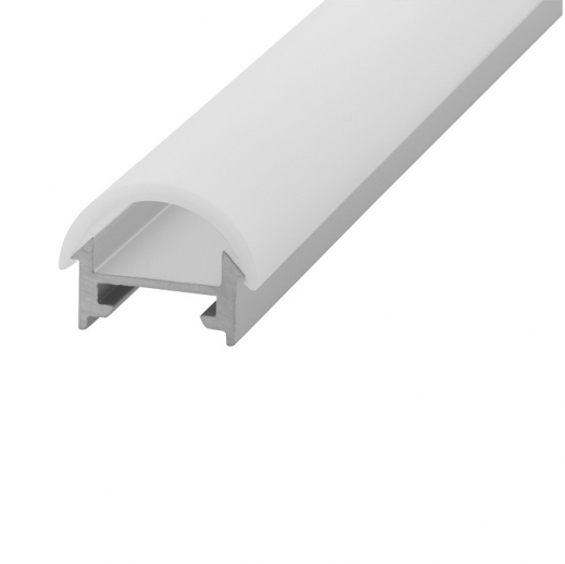 LED Aluminiumprofil - Garda