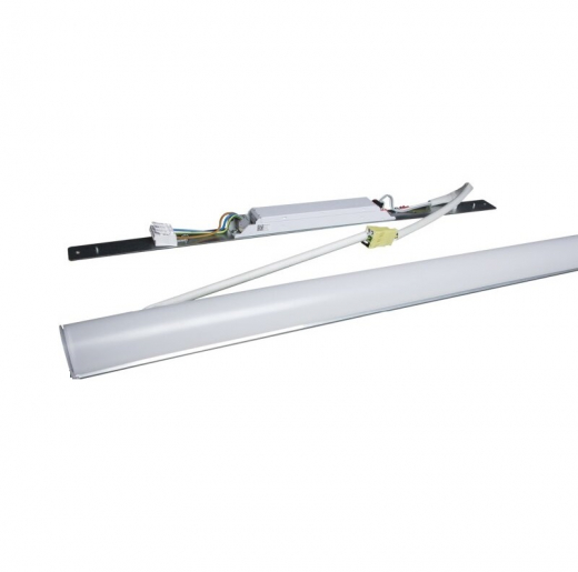 LED-Einsatz Linear 20-35W 30/40/5000K 4800lm 1195mm