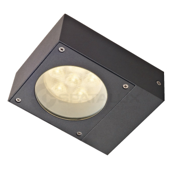 LED Wandleuchte Square IP54 SPA-43102